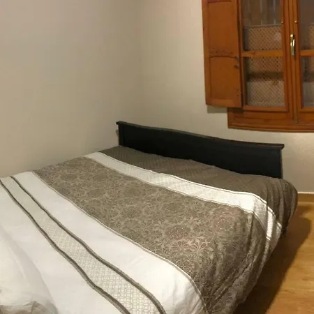 Lejlighed En El Centro 4 Personas Sevilla