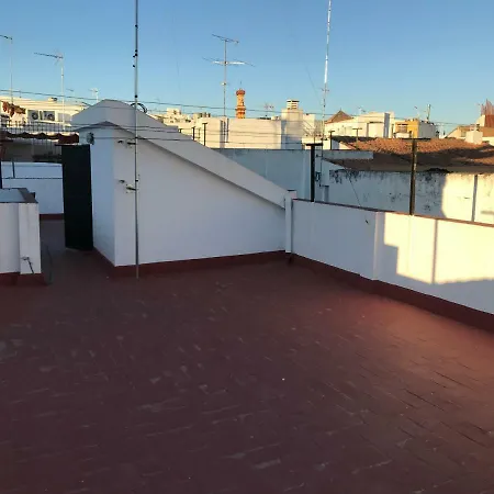 Apartment En El Centro 4 Personas *