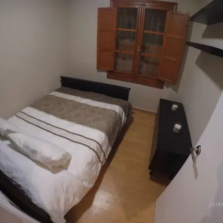 Apartment En El Centro 4 Personas Seville