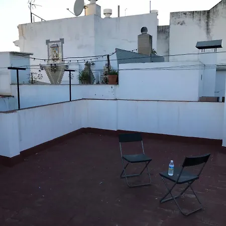 En El Centro 4 Personas * Seville