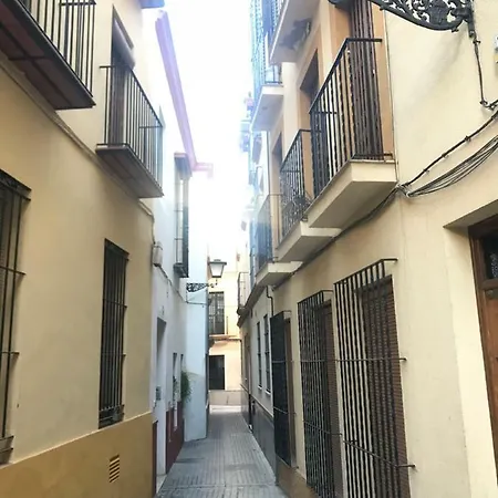 Apartment En El Centro 4 Personas *